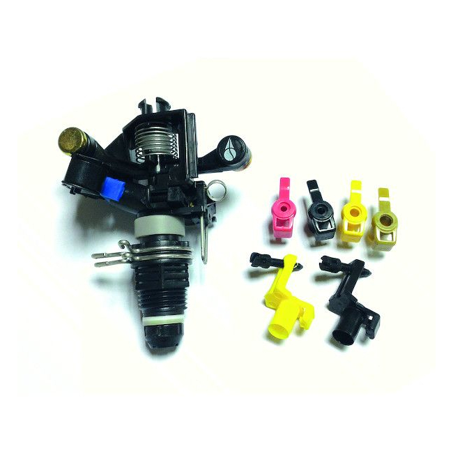 Asperseur secteur et plein cercle 1/2"