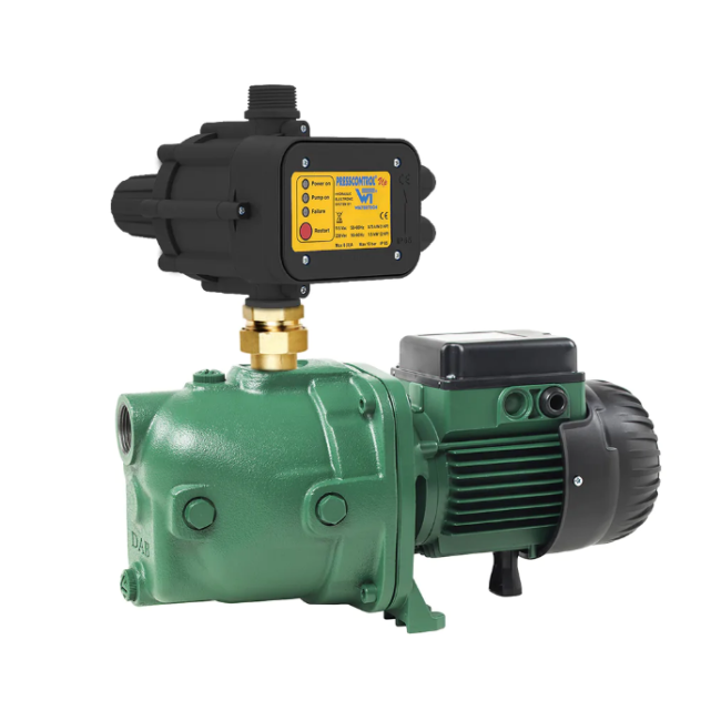 Pompe PRESSOJET 132 Mono Jetly