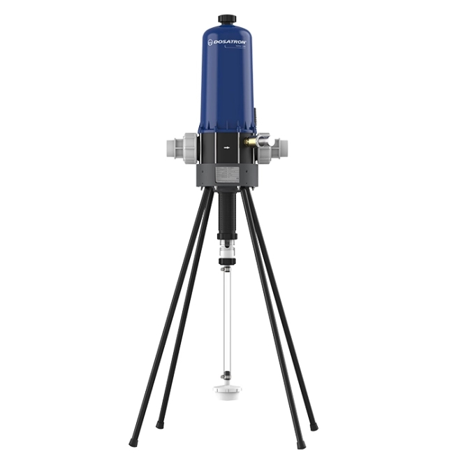 Pompe doseuse D20WL2 AF Dosatron