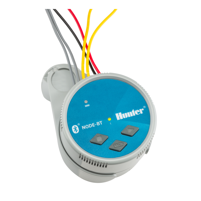 Programmateur NODE - BT-100 - 9V - 1 station Hunter