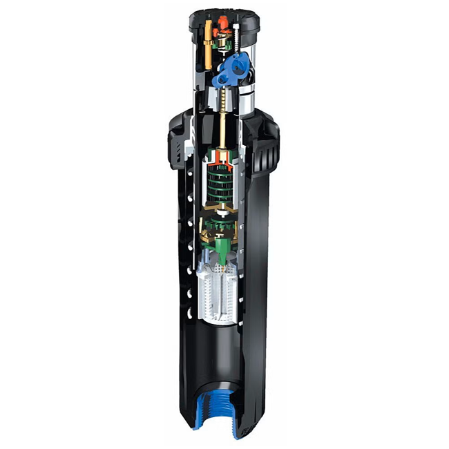 Arroseur  Turbine 8005 Rain Bird