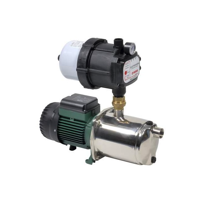 Automatisme pompe Electrovarem Mono