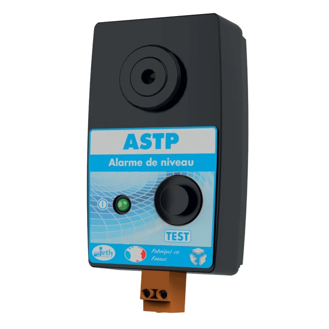 Kit coffret alarme ASTP