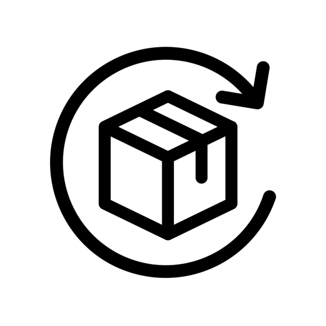 Relivraison colis lourd