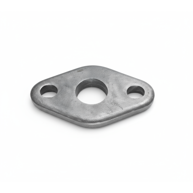 Bride DN 40 Taraudée 1''1/4