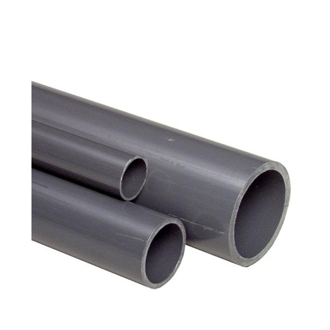 Tube PVC pression Ø20 - 25 bars - Barre 2m