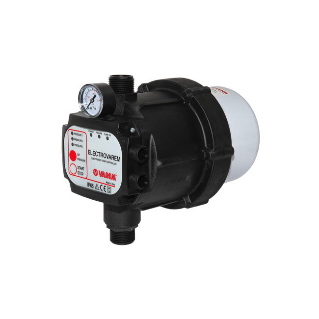 Automatisme pompe Electrovarem Mono