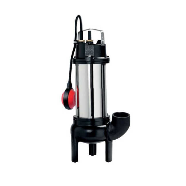 Pompe SEMISOM 290 Auto Mono Verticale BBC Jetly