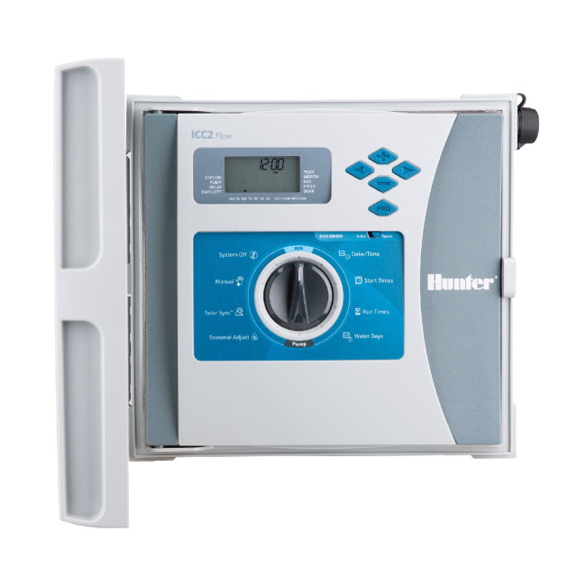 Programmateur ICC2 Hunter 8 stations