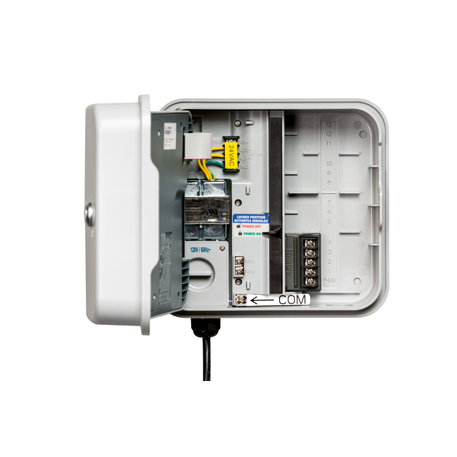 Programmateur HPC Hunter 4 stations