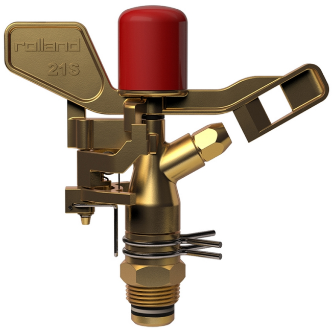 Arroseur 21S Rolland