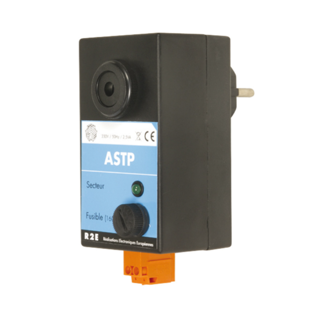 Alarme Sonore de Trop-Plein - ASTP - Jetly