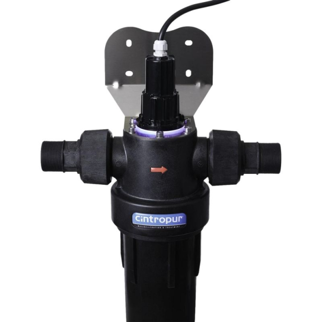 Stérilisateur UV Cintropur 10 100 2″