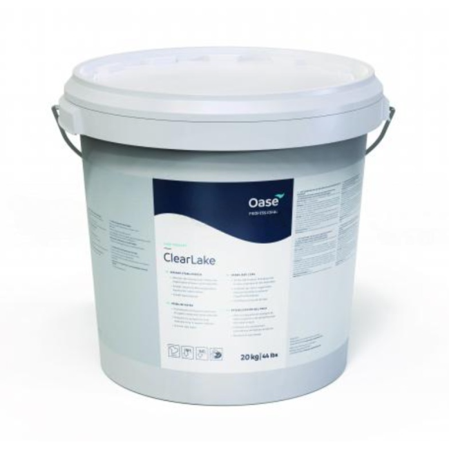 ClearLake Oase 20 kg
