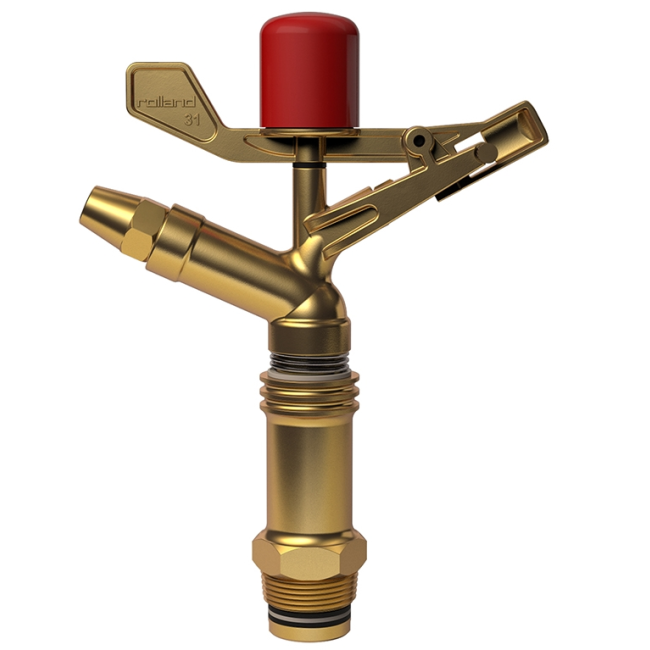 Arroseur 31C plein cercle Rolland