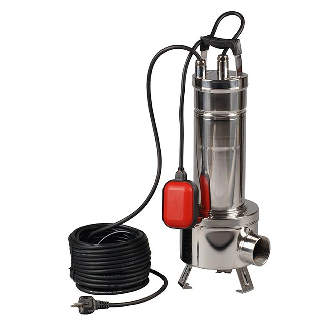 Pompe de relevage FEKA VS 550 M Auto DAB