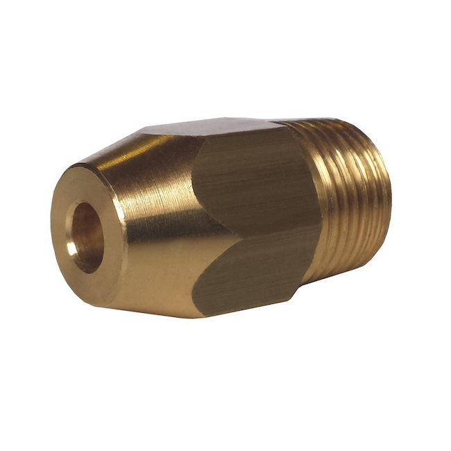 Buse avant n° 6 pour arroseur ROLLAND 21S