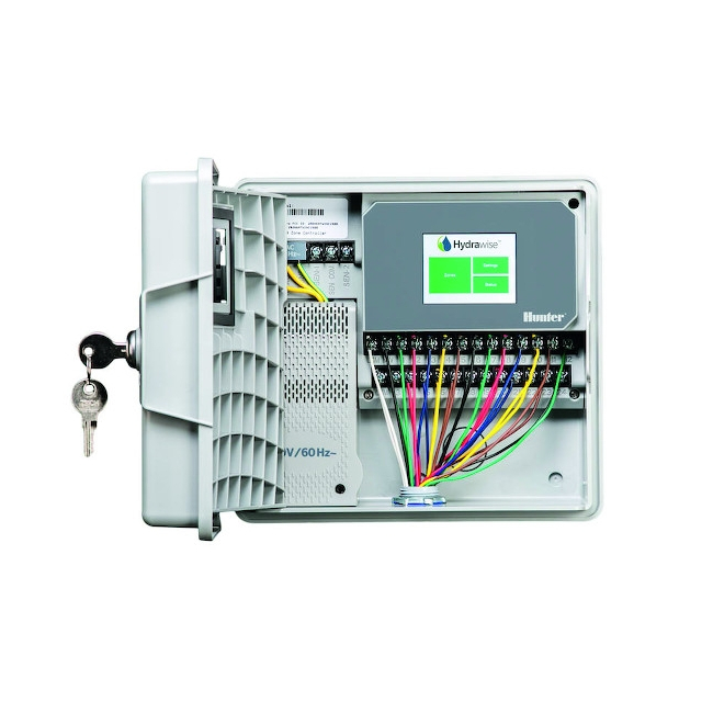 Programmateur Pro-HC - 24 stations - Hunter