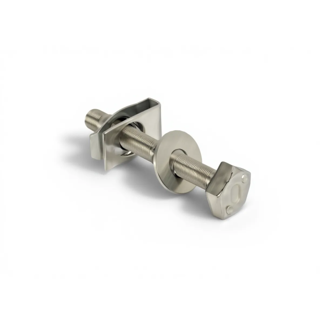 Clé de verrouillage 2en1 regard Rain Bird