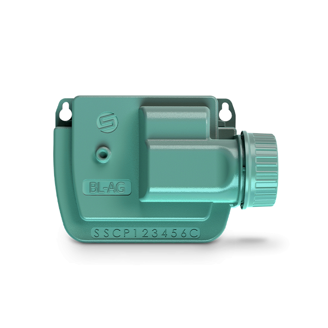 Programmateur bluetooth BL-AG 9V SOLEM