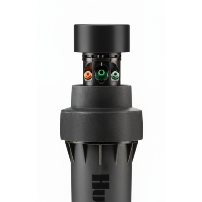 Panier gazon turbine I-80