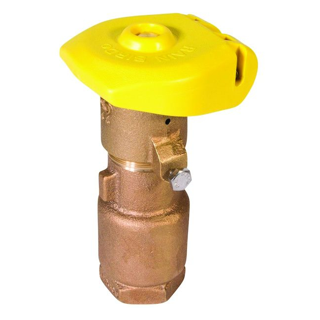 Clapet vanne bronze 5LRC 1"  Rain Bird