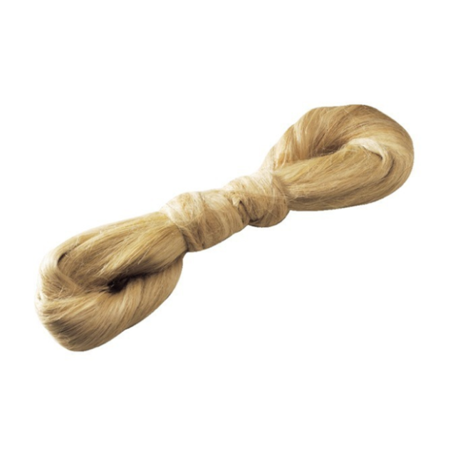 Filasse pour étanchéité