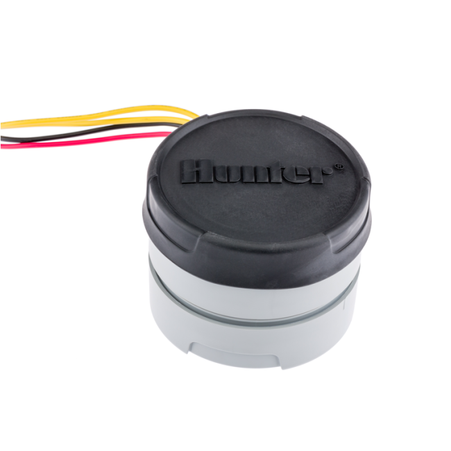 Programmateur NODE - 9V - 1 à 6 stations Hunter