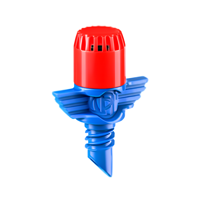 Micro asperseur 360°  (lot de 1000)