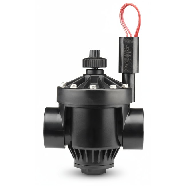 Electrovanne PGV-151 1"½ 24V Hunter