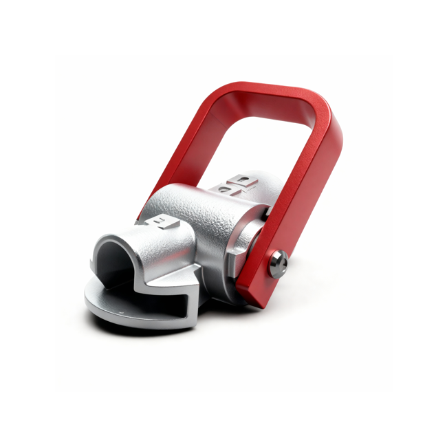 Robinet diffuseur nappe alu DN40-M36X200