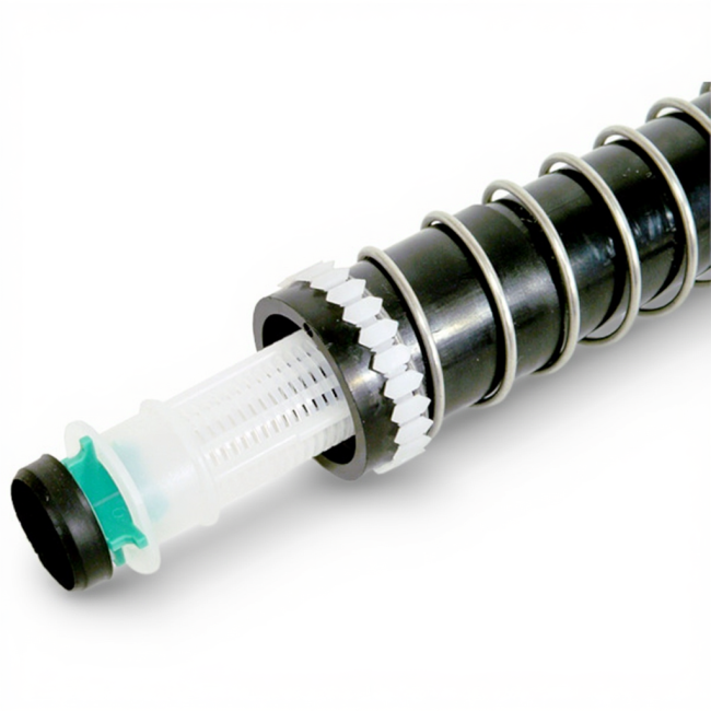 Kit clapet antividange PS ULTRA HUNTER