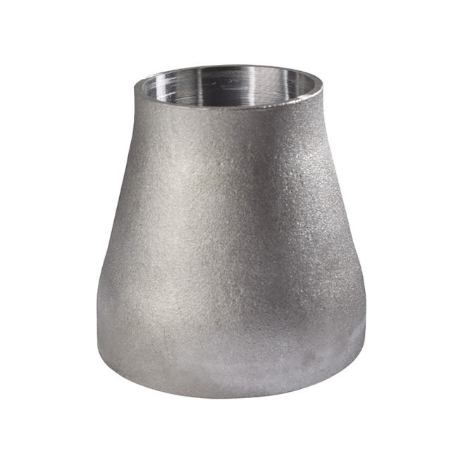 Réduction conique acier à souder 60/42