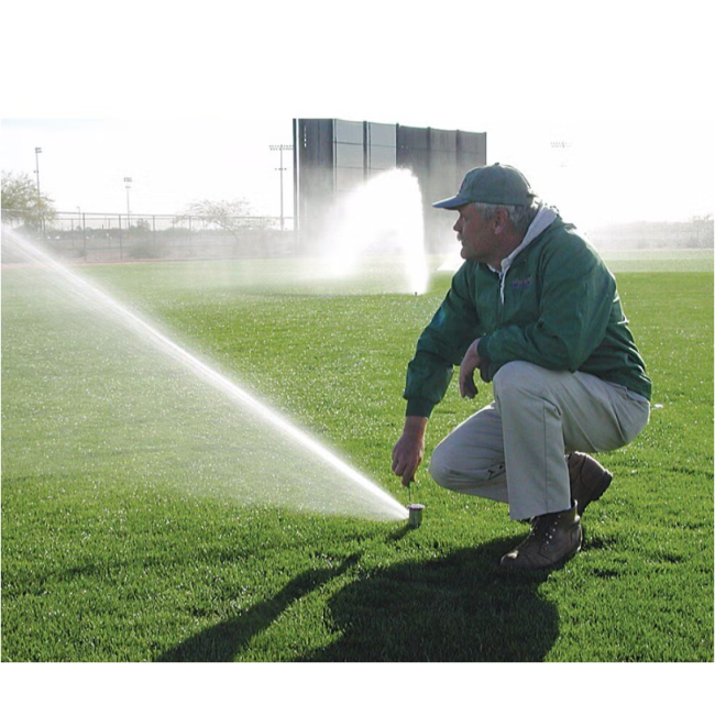 Arroseur  Turbine 8005 Rain Bird