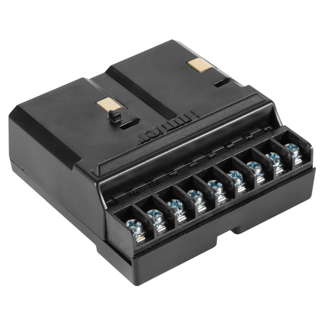 Module d'extension Pro-C et HPC - Hunter - 9 stations