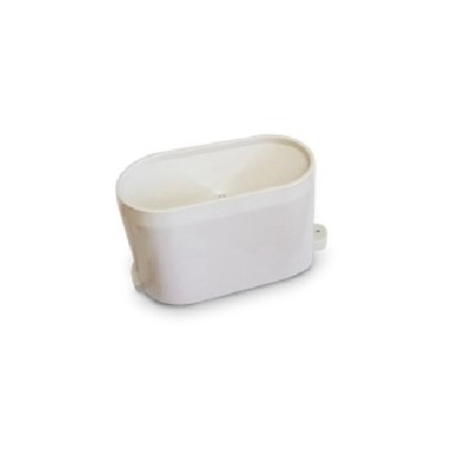 Pluviomètre à godet LEXTRONIC - Solem