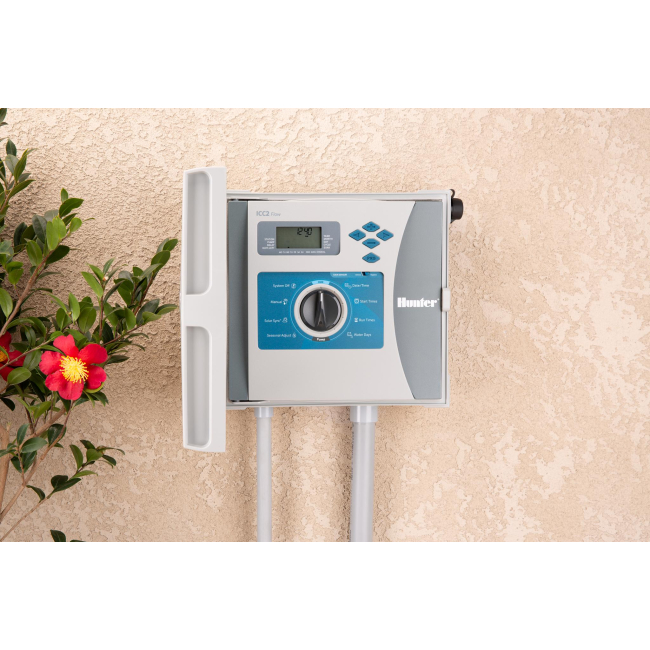 Programmateur ICC2 Hunter 8 stations