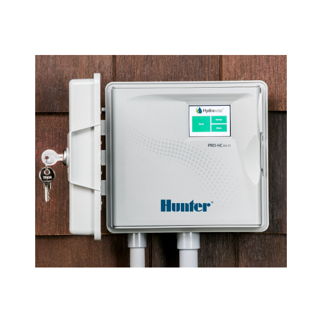 Programmateur Pro-HC - 24 stations - Hunter