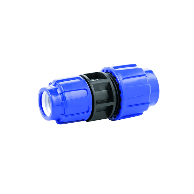 Manchon réduit à compression PEHD 75x63