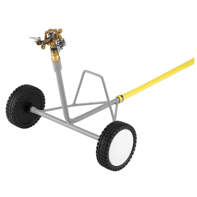 Chariot d'irrigation GEKA plus RW40