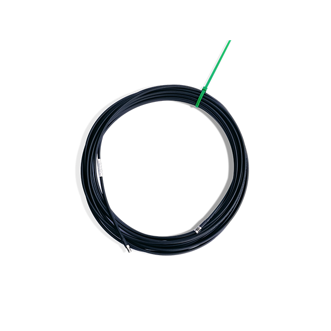 Extension d'antenne SOLEM - câble de 10m