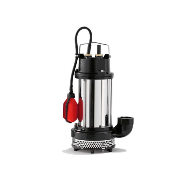 Kit de pompage solaire ECOSOM 320E BBC Jetly