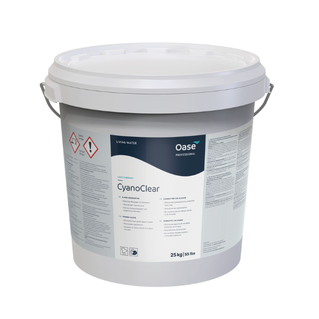 CyanoClear Oase 25 kg