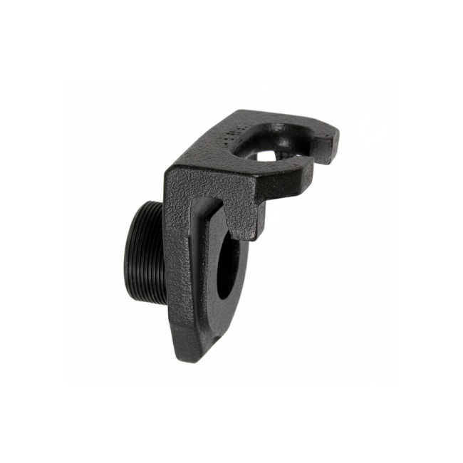 Griffe de relevage pour SEMISOM GR