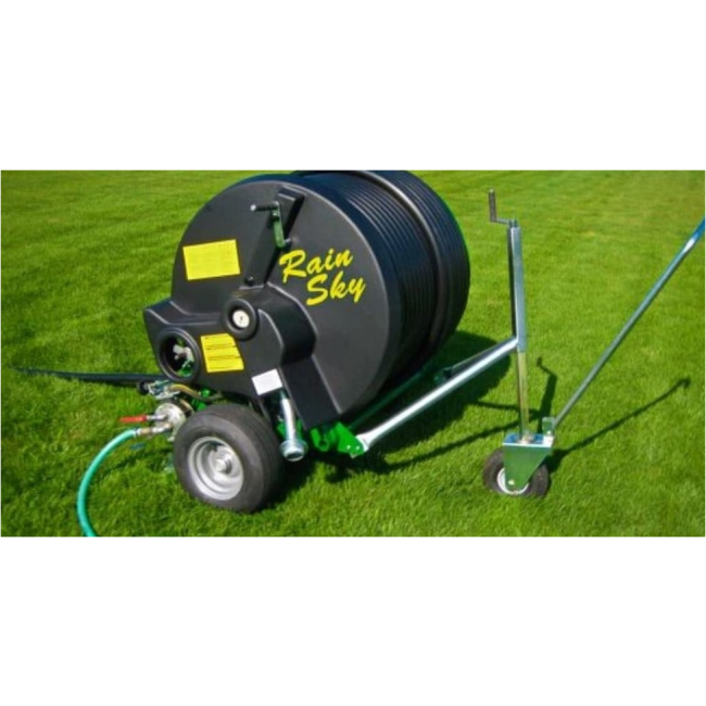 Enrouleur de stade Rain Sky AAA-40F110 Irrimec