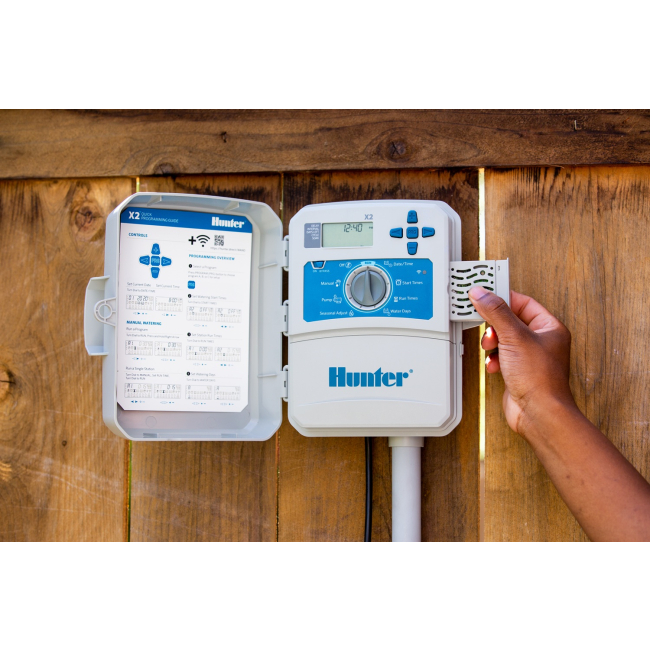 Module Wifi Wand pour programmateur X2 hunter