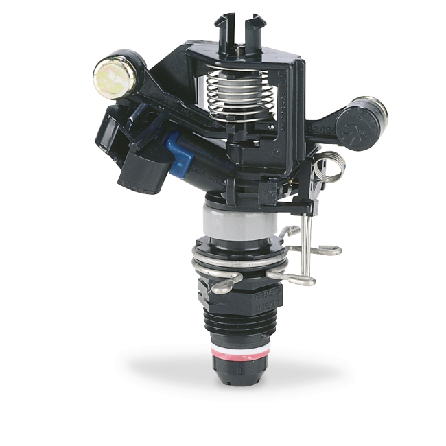 Asperseur secteur et plein cercle 1/2"