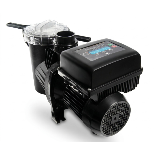 Variateur de vitesse E-POOL pour pompe MGN
