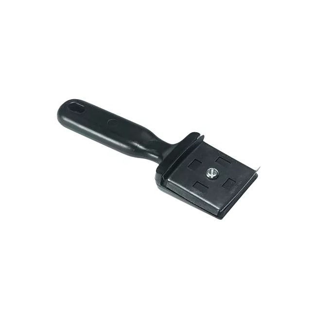 Racleur manuel pour Raccords électrosoudables Plasson