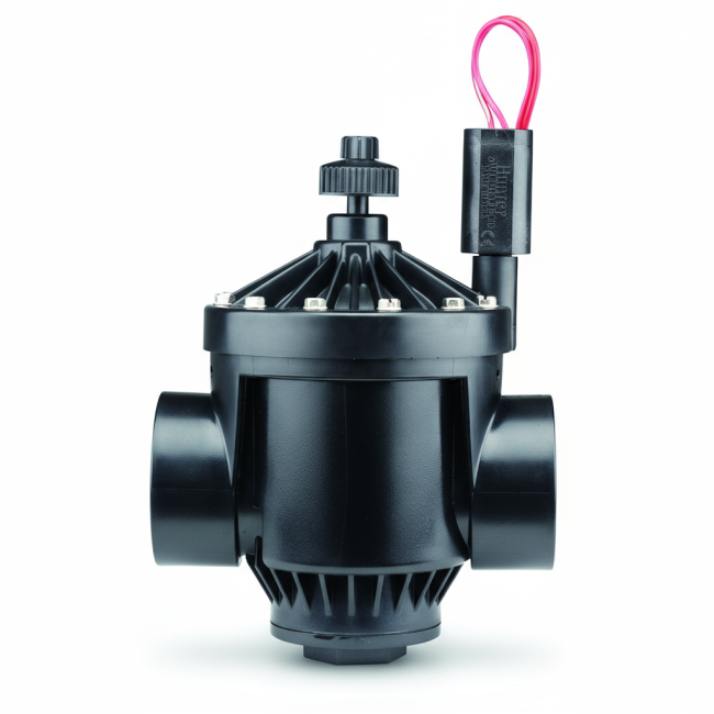 Electrovanne PGV-201 2" 9V Hunter